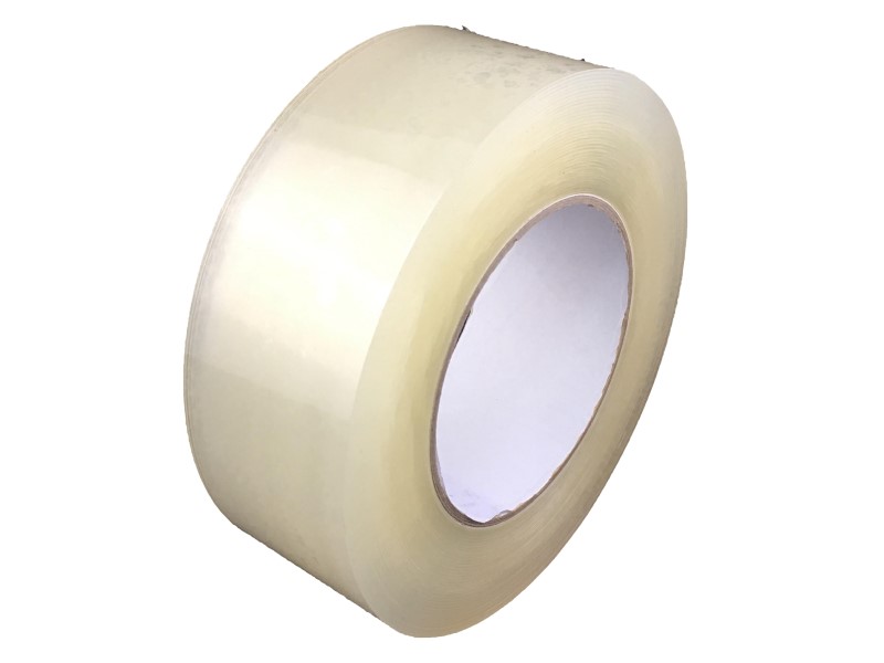 Solvent Adhesive Packing Tape
